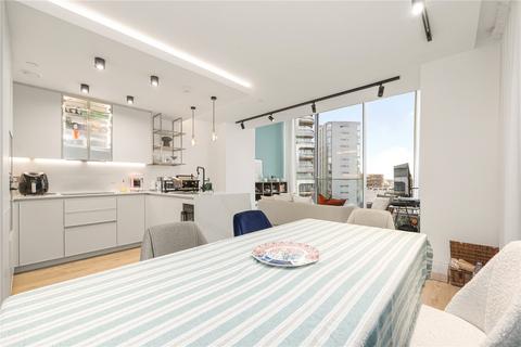 undefined, Bollinder Place, EC1V