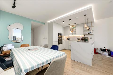 undefined, Bollinder Place, EC1V
