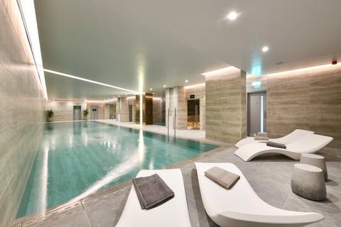 undefined, Bollinder Place, EC1V