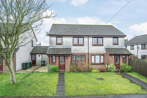 3 bedroom semi-detached house for sale, 16 Morlich Place, Kinross, KY13 8BW