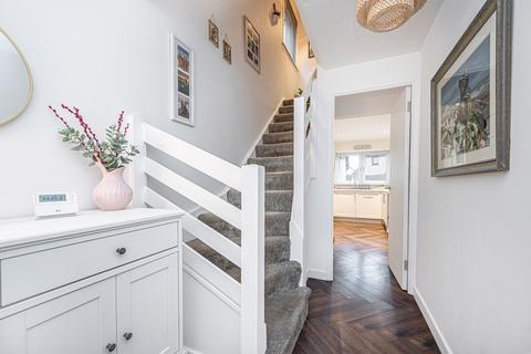 3 bedroom semi-detached house for sale, 16 Morlich Place, Kinross, KY13 8BW