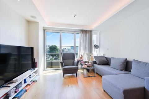 1 bedroom flat to rent, Canaletto Tower, City Road, Islington, EC1V