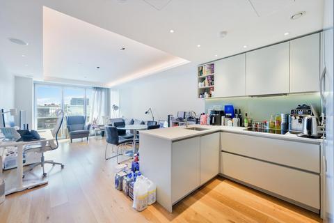 1 bedroom flat to rent, Canaletto Tower, City Road, Islington, EC1V