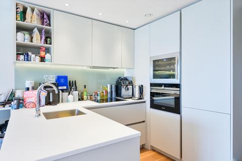 1 bedroom flat to rent, Canaletto Tower, City Road, Islington, EC1V