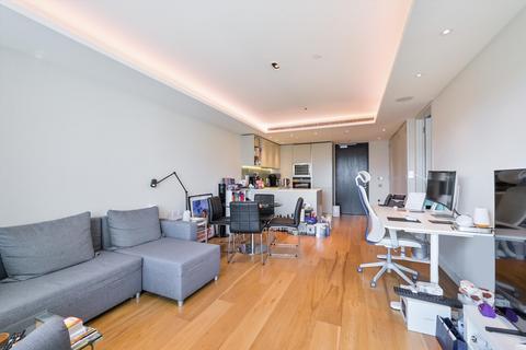 1 bedroom flat to rent, Canaletto Tower, City Road, Islington, EC1V