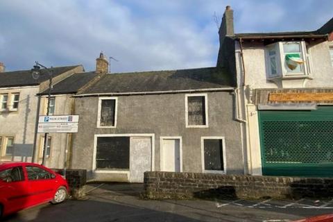 Property for sale, Main Street, Kilmaurs, Kilmarnock KA3
