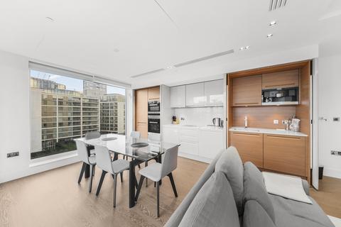 2 bedroom apartment for sale, Radnor Terrace London W14