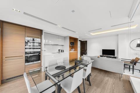 2 bedroom apartment for sale, Radnor Terrace London W14