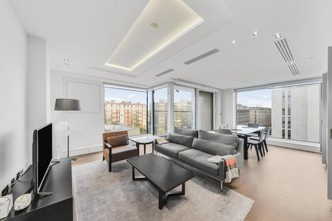2 bedroom apartment for sale, Radnor Terrace London W14