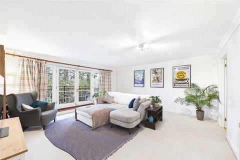 undefined, Flat 6, Waterside House, The Wharf, Pangbourne, Reading, RG8