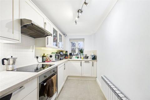 undefined, Flat 6, Waterside House, The Wharf, Pangbourne, Reading, RG8