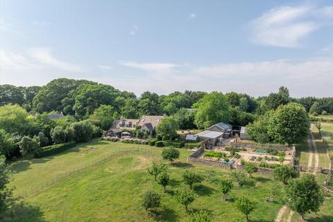 7 bedroom detached house for sale, Near Cold Aston, GL54