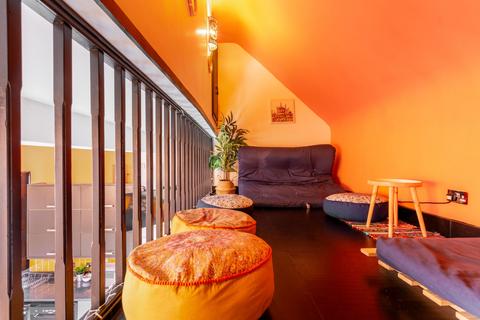 5 bedroom terraced house to rent, George Street, Brighton, BN2