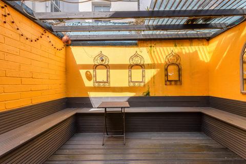 5 bedroom terraced house to rent, George Street, Brighton, BN2