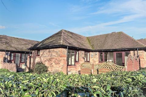 undefined, Knowles Green, Bletchley MK2