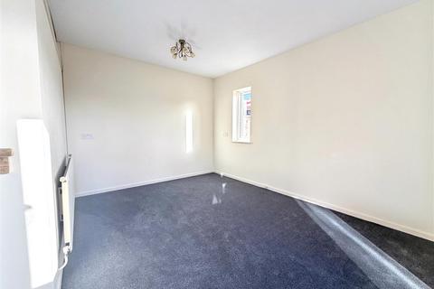 undefined, Knowles Green, Bletchley MK2