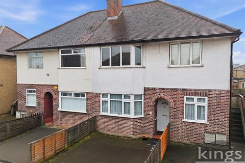 undefined, Canonbury Road, Enfield