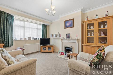undefined, Canonbury Road, Enfield