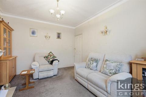 undefined, Canonbury Road, Enfield