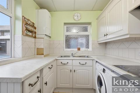 undefined, Canonbury Road, Enfield