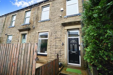undefined, Elizabeth Street, Elland