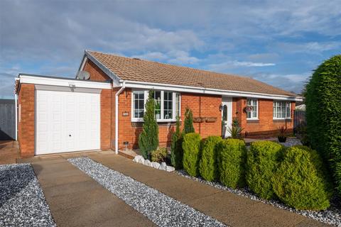 3 bedroom detached bungalow for sale, Well Orchard, Bamber Bridge, Preston