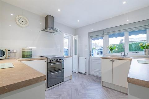 3 bedroom detached bungalow for sale, Well Orchard, Bamber Bridge, Preston