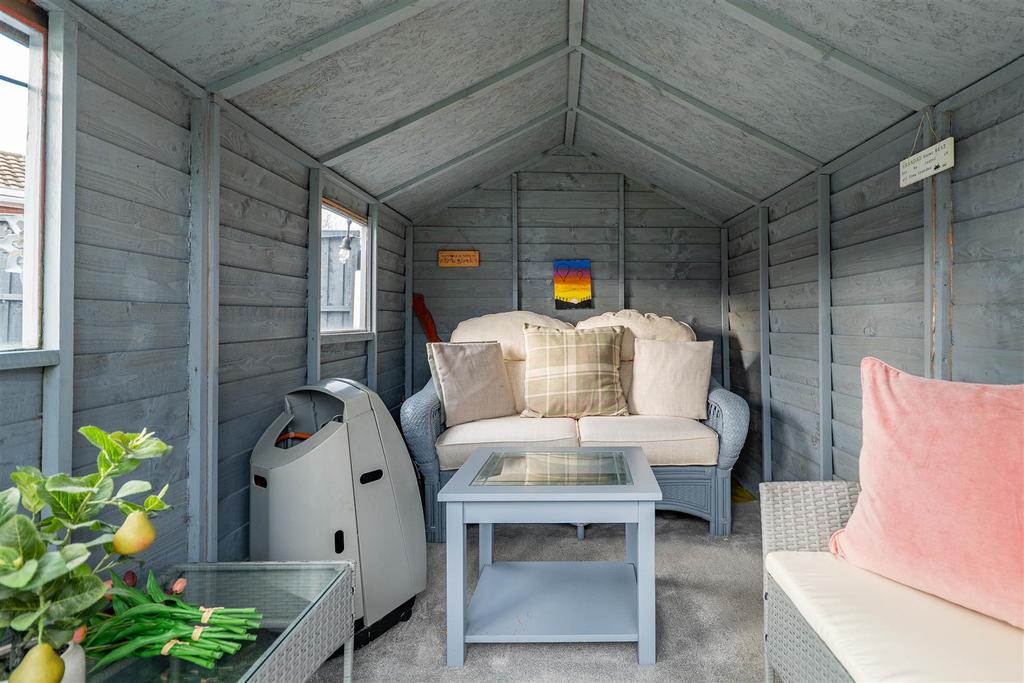 Summer House