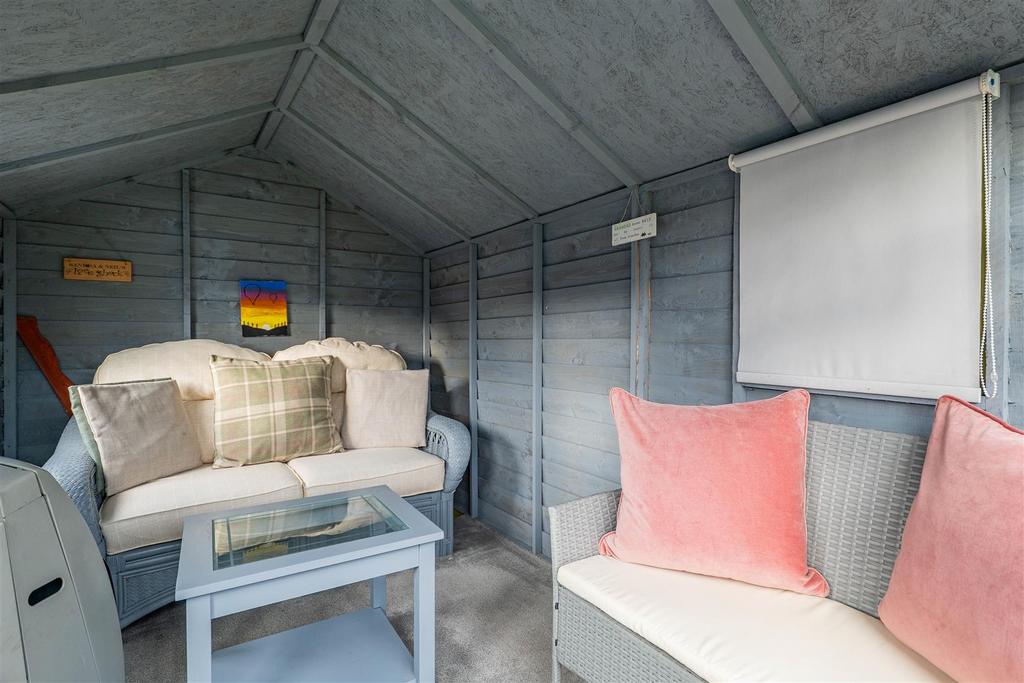 Summer House