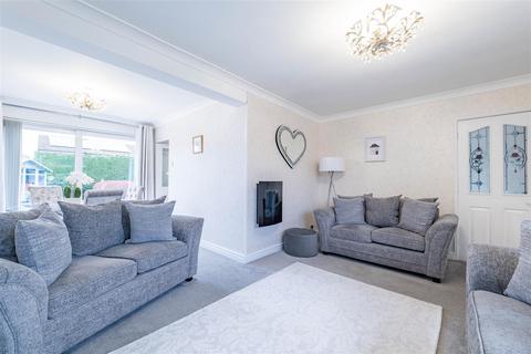 3 bedroom detached bungalow for sale, Well Orchard, Bamber Bridge, Preston