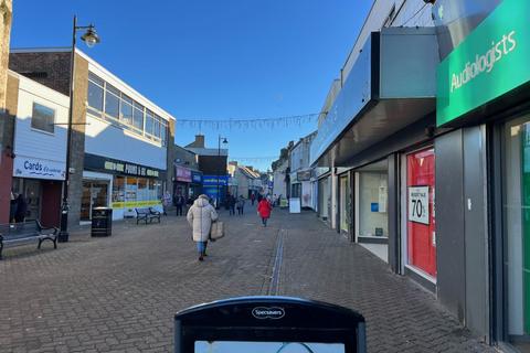 undefined, Dockhead Street, First Floor, Saltcoats KA21