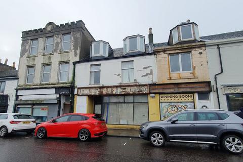 undefined, Hamilton Street, Portfolio of 2 Flats, Saltcoats KA21