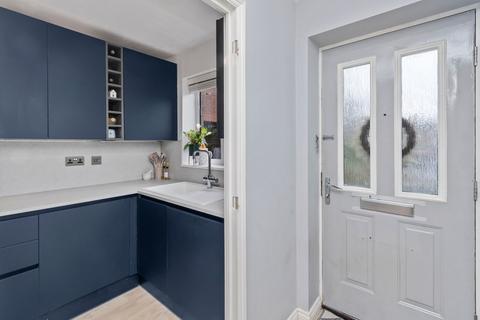 undefined, Newlove Avenue, St. Helens, WA10