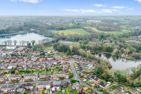 undefined, Newlove Avenue, St. Helens, WA10