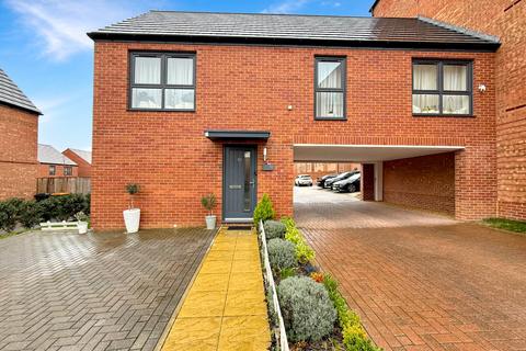 undefined, Houghton Regis, Bedfordshire LU5