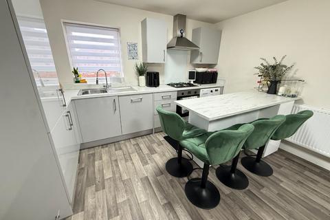 undefined, Houghton Regis, Bedfordshire LU5