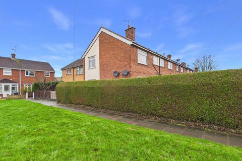 undefined, Newhall Road, Chester, CH2