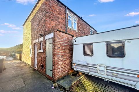 undefined, Church Avenue, West Sleekburn, Choppington, Northumberland, NE62 5XG