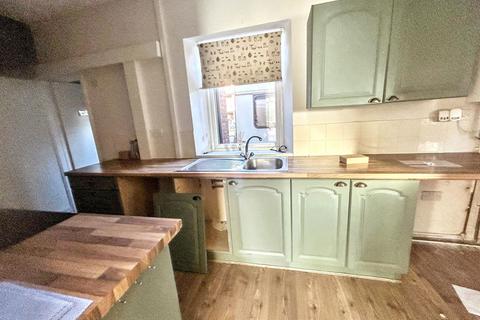 undefined, Church Avenue, West Sleekburn, Choppington, Northumberland, NE62 5XG