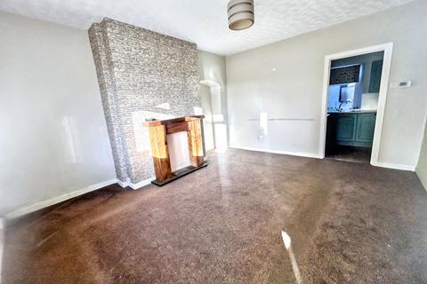 undefined, Church Avenue, West Sleekburn, Choppington, Northumberland, NE62 5XG