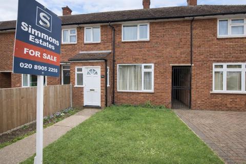 3 bedroom terraced house for sale, Barton Way, Borehamwood