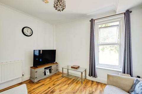 3 bedroom maisonette for sale, Rosebery Road, Bournemouth BH5