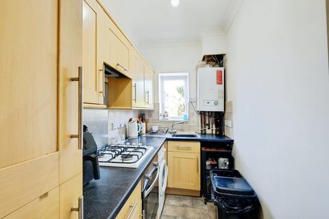 3 bedroom maisonette for sale, Rosebery Road, Bournemouth BH5