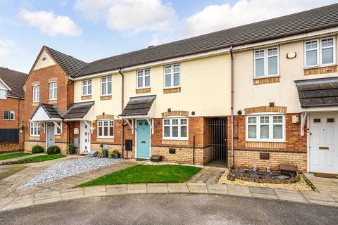 2 bedroom mews for sale, Dartington Road, Platt Bridge