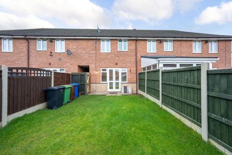 2 bedroom mews for sale, Dartington Road, Platt Bridge