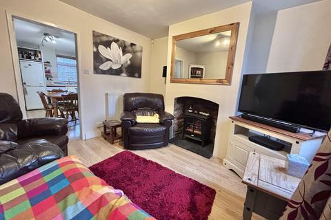 2 bedroom end of terrace house for sale, Walcote, Lutterworth LE17