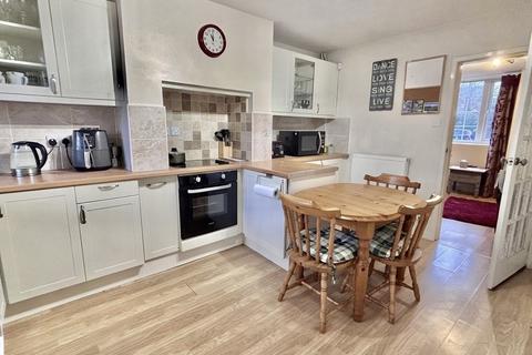 2 bedroom end of terrace house for sale, Walcote, Lutterworth LE17