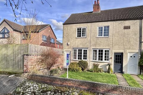 2 bedroom end of terrace house for sale, Walcote, Lutterworth LE17