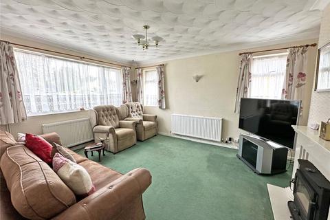 3 bedroom detached house for sale, Ashley Lane, Hordle, Lymington, Hampshire, SO41