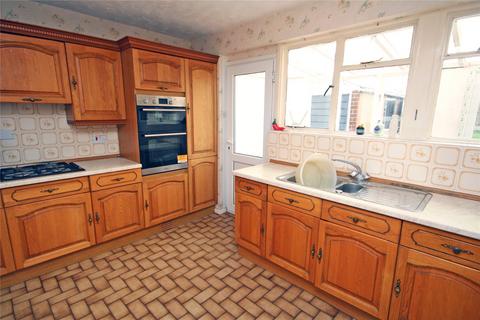 3 bedroom detached house for sale, Ashley Lane, Hordle, Lymington, Hampshire, SO41